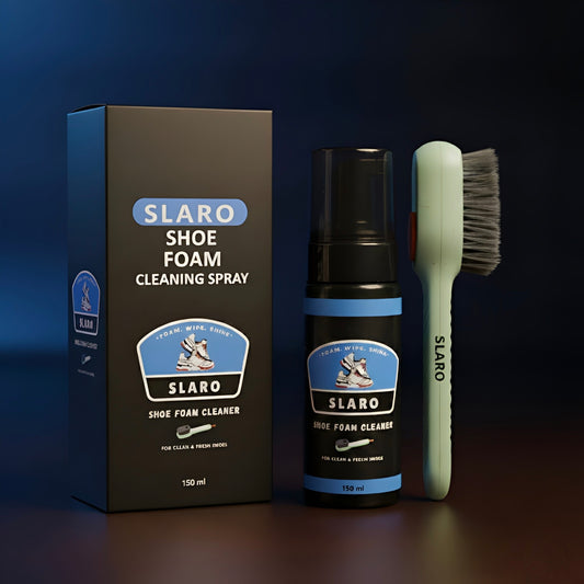 Shoe Foam Cleaner